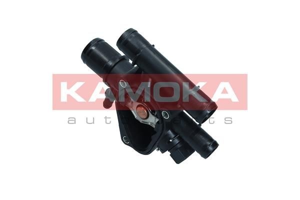 KAMOKA 7710111 Engine thermostat 1106 100 QAB