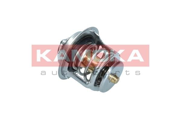 Great value for money - KAMOKA Thermostat, coolant 7710113
