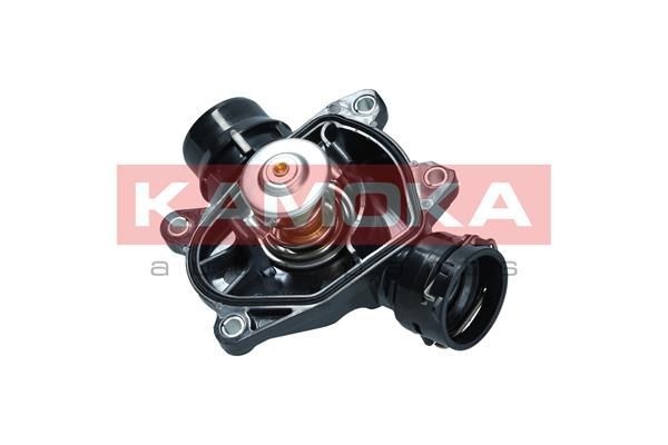 Great value for money - KAMOKA Thermostat Housing 7710115