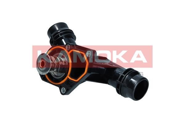 Great value for money - KAMOKA Thermostat Housing 7710116