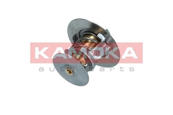 Original KAMOKA Coolant thermostat 7710125 for FORD TRANSIT