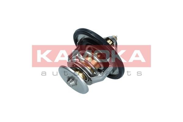 KAMOKA 7710128 Engine thermostat 25500 22250