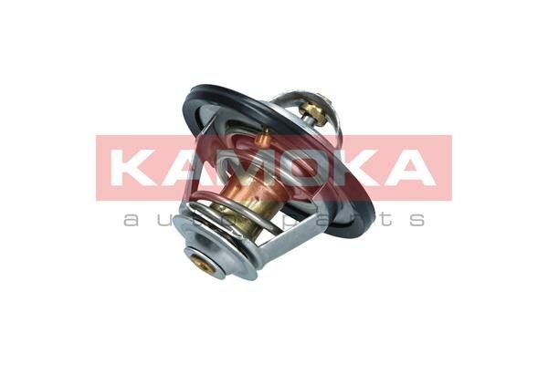 KAMOKA 7710129 IVECO Coolant thermostat in original quality