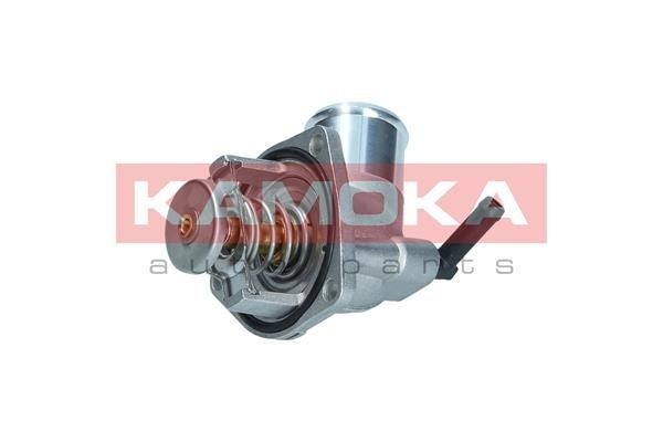 Coolant thermostat KAMOKA with seal - 7710154