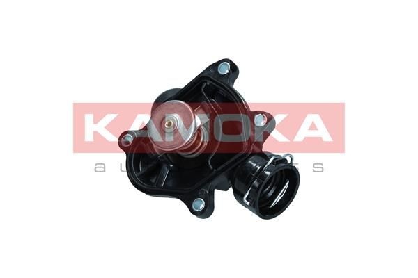 BMW X3 Coolant thermostat 18262939 KAMOKA 7710159 online buy