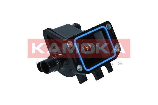 Mazda PREMACY Thermostat 18262940 KAMOKA 7710160 online buy