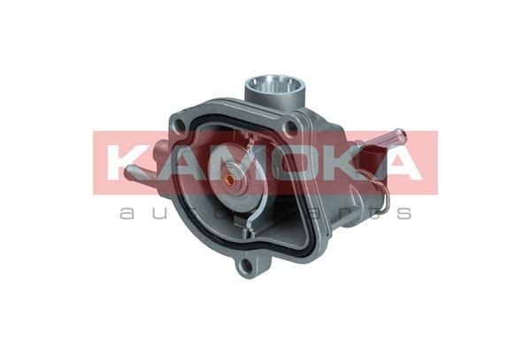 Great value for money - KAMOKA Thermostat Housing 7710167