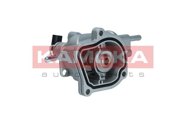Great value for money - KAMOKA Thermostat Housing 7710168