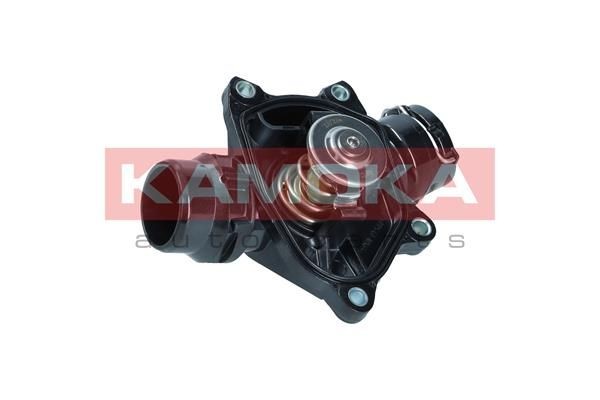 Great value for money - KAMOKA Thermostat Housing 7710171