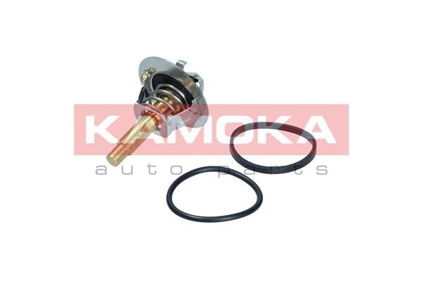 KAMOKA 7710175 Engine thermostat A2712030575