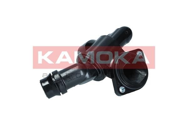 Audi A3 Coolant thermostat 18262960 KAMOKA 7710190 online buy