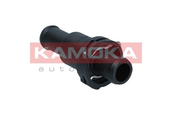 Great value for money - KAMOKA Thermostat Housing 7710202