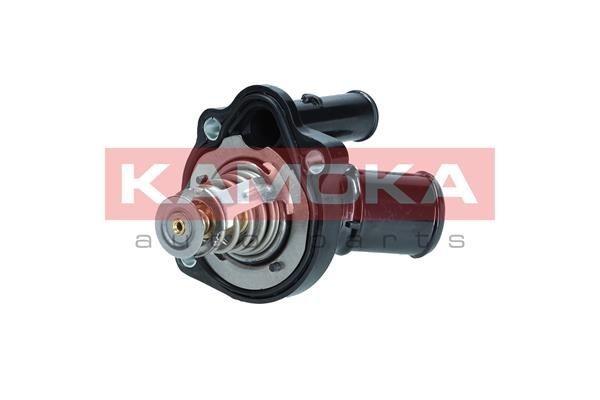 Great value for money - KAMOKA Thermostat Housing 7710204
