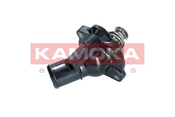 7710204 Thermostat Housing KAMOKA 7710204 review and test