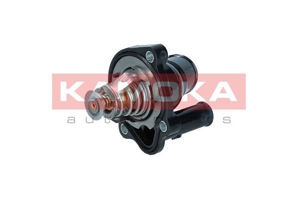 Mazda 323 Coolant thermostat 18262970 KAMOKA 7710205 online buy