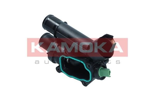 Great value for money - KAMOKA Thermostat Housing 7710207