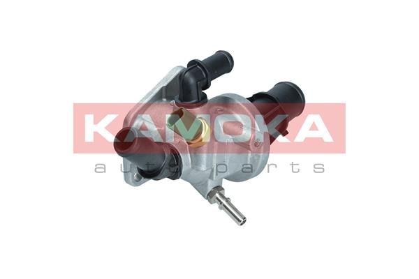 Great value for money - KAMOKA Thermostat Housing 7710217
