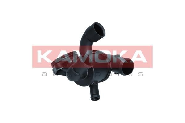 Original KAMOKA Thermostat 7710223 for VW PASSAT