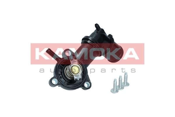 Alfa Romeo SPIDER Thermostat Housing KAMOKA 7710224 cheap