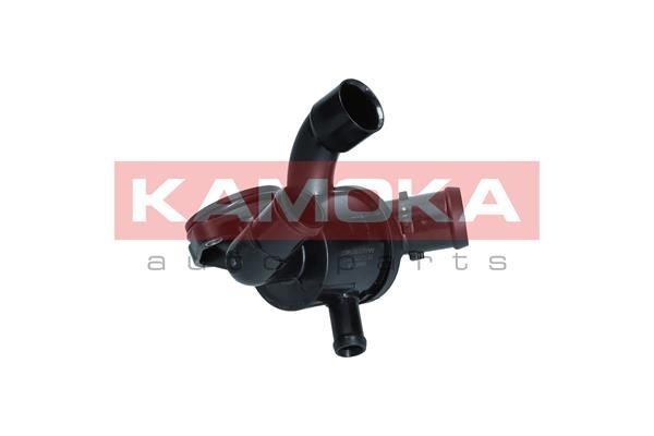 7710225 KAMOKA Coolant thermostat LAND ROVER with seal