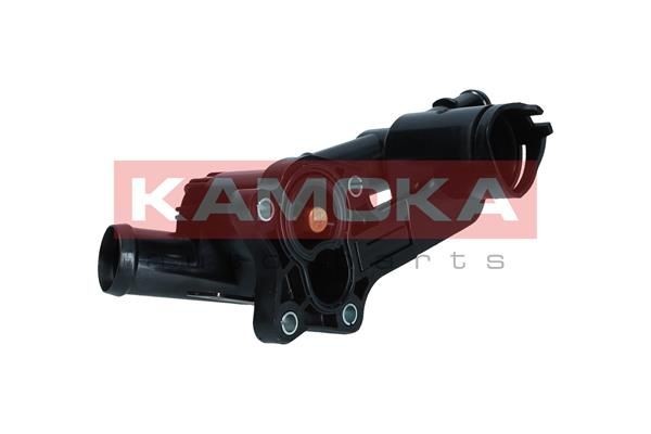 KAMOKA 7710229 Thermostat Housing SEAT experience and price