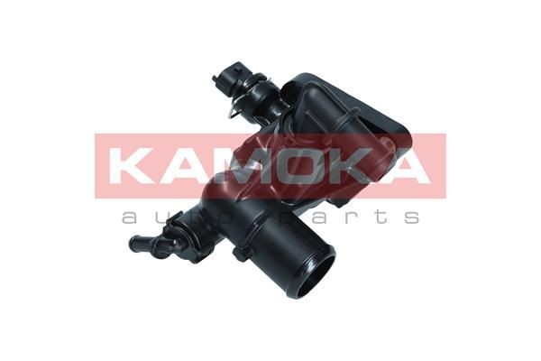 Great value for money - KAMOKA Thermostat Housing 7710231