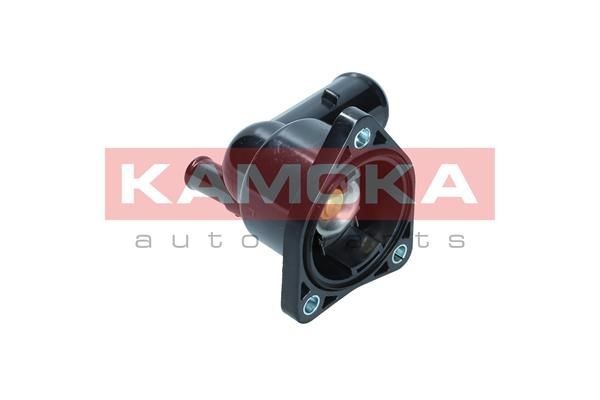 Toyota C-HR Cooling parts - Thermostat Housing KAMOKA 7710234