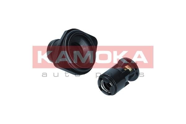 KAMOKA 7710257 Thermostat, coolant
