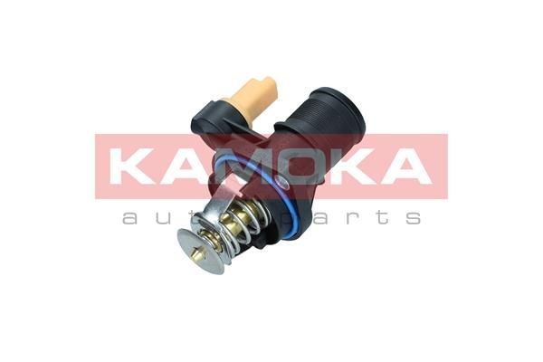 KAMOKA 7710273 Engine thermostat 1338E4