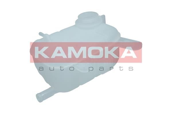 KAMOKA 7720001 Coolant expansion tank OPEL experience and price