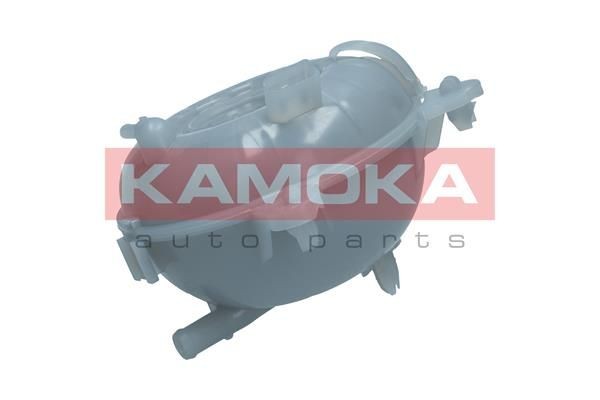 KAMOKA 7720002 LAND ROVER Water tank radiator