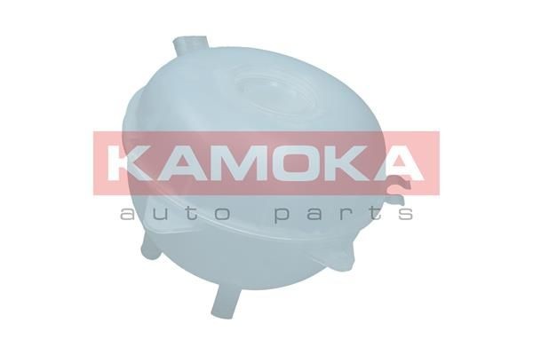 Coolant expansion tank 7720003 from KAMOKA