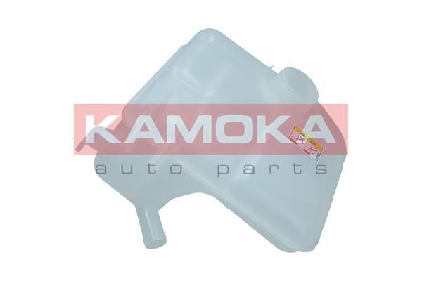 KAMOKA Water tank radiator Audi A3 8l1 new 7720004