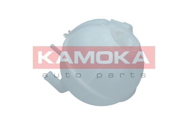 7720006 Coolant tank KAMOKA 7720006 review and test