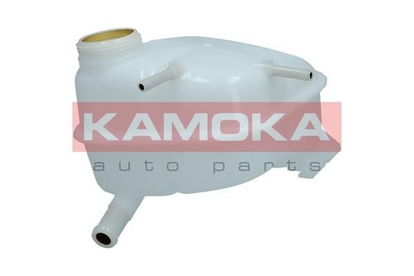Great value for money - KAMOKA Coolant expansion tank 7720010
