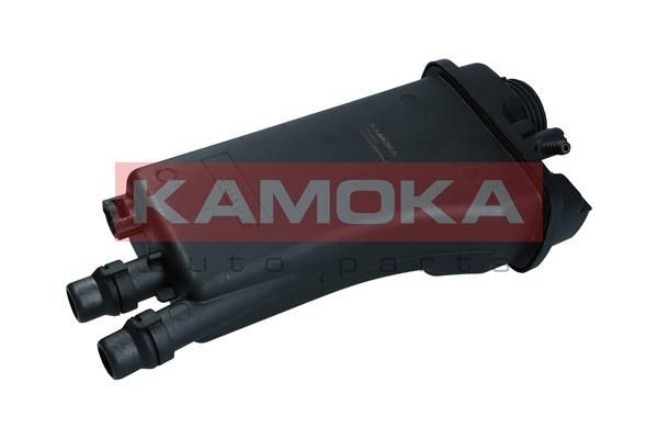 KAMOKA 7720011 Coolant expansion tank OPEL experience and price