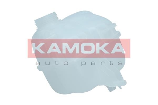 7720015 KAMOKA Coolant expansion tank FORD USA without lid