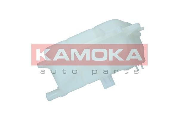 7720016 Coolant tank KAMOKA 7720016 review and test