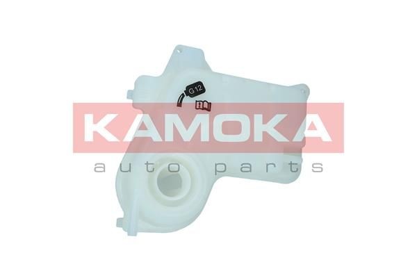 Vase d'expansion de liquide de refroidissement Toyota de qualité équivalente KAMOKA 7720016