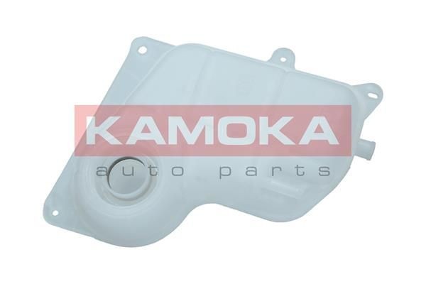 Great value for money - KAMOKA Coolant expansion tank 7720017