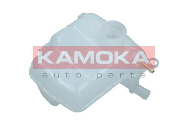 KAMOKA 7720023 MITSUBISHI Water tank radiator