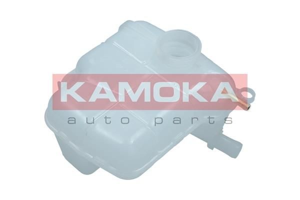 Original KAMOKA Water tank radiator 7720024 for VW PASSAT
