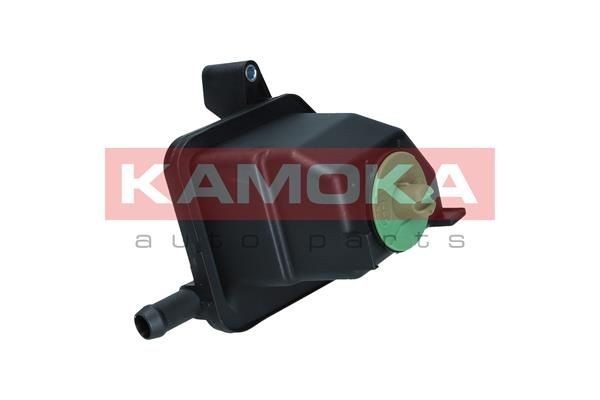 KAMOKA 7721001 Hydraulic oil expansion tank Golf 4 2.8 VR6 4motion 204 hp Petrol 2004 price