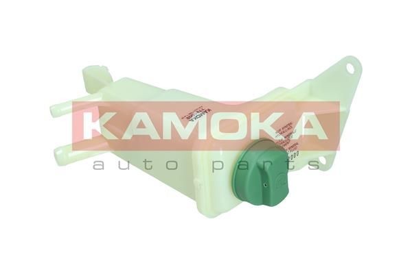 Audi A6 Expansion Tank, power steering hydraulic oil KAMOKA 7721002 cheap