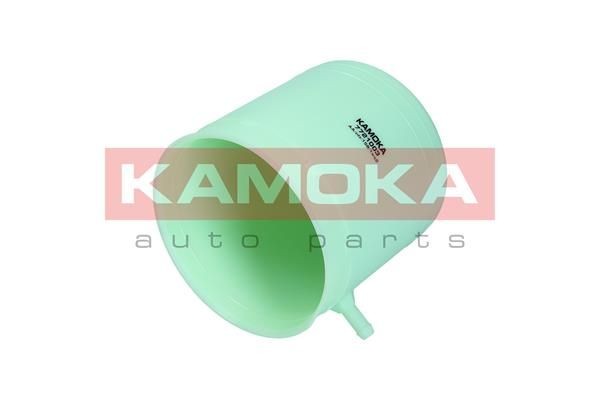 Audi A4 Expansion Tank, power steering hydraulic oil KAMOKA 7721003 cheap