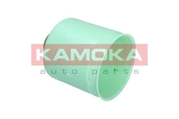 KAMOKA 7721003 Expansion Tank, power steering hydraulic oil with cap