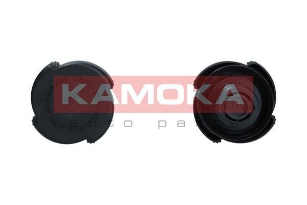 KAMOKA 7729007 Expansion tank cap BMW X3 E83 xDrive18d 2.0 136 hp Diesel 2011 price