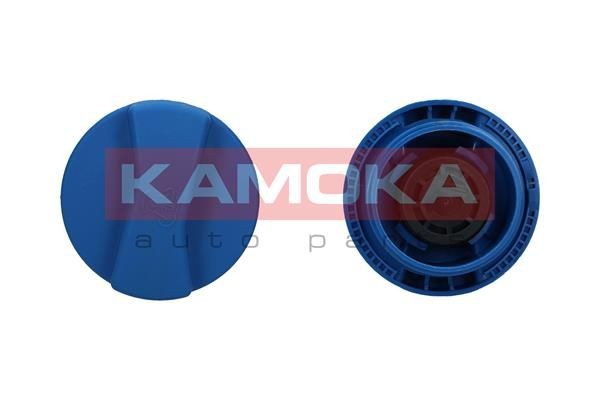 KAMOKA Verschlussdeckel, Kühlmittelbehälter 7729009