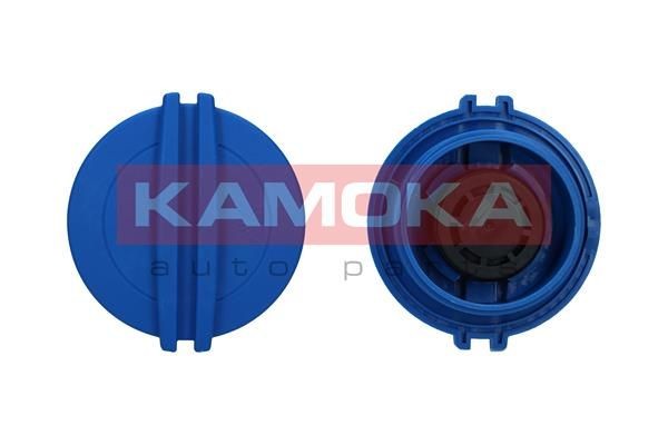 KAMOKA 7729010 NISSAN Expansion tank cap in original quality