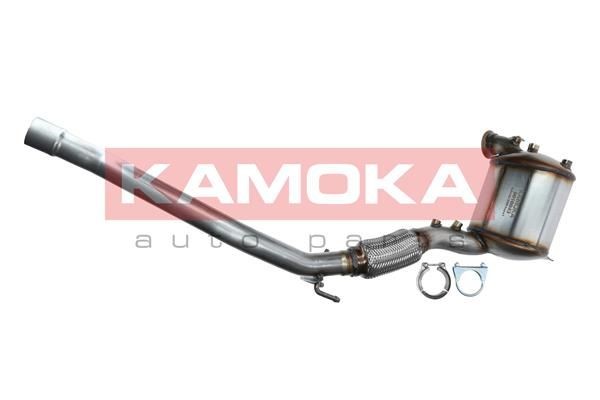 KAMOKA 8010043 Original SEAT LEON 2020 DPF-Filter